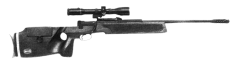 MAUSER SP66